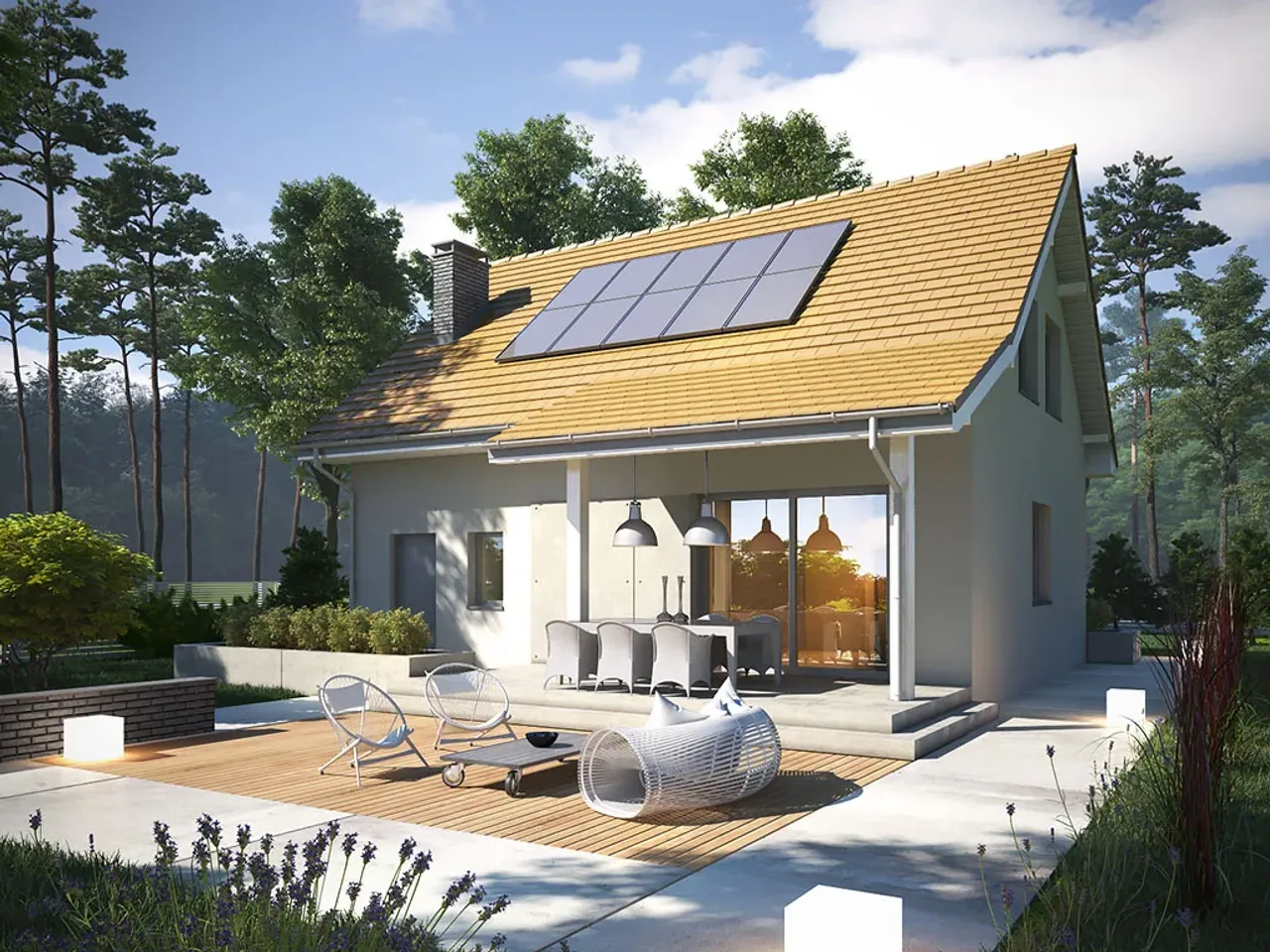 Krajobrazy 29 Wizualizacja 2