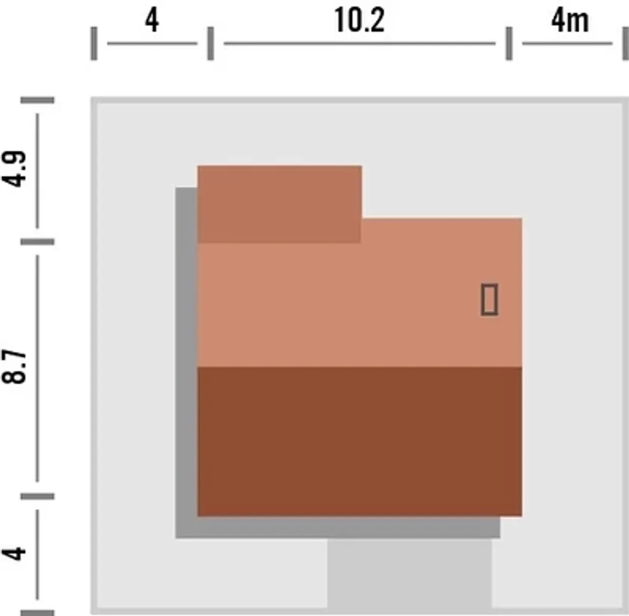 Krajobrazy 29 Rzut 3