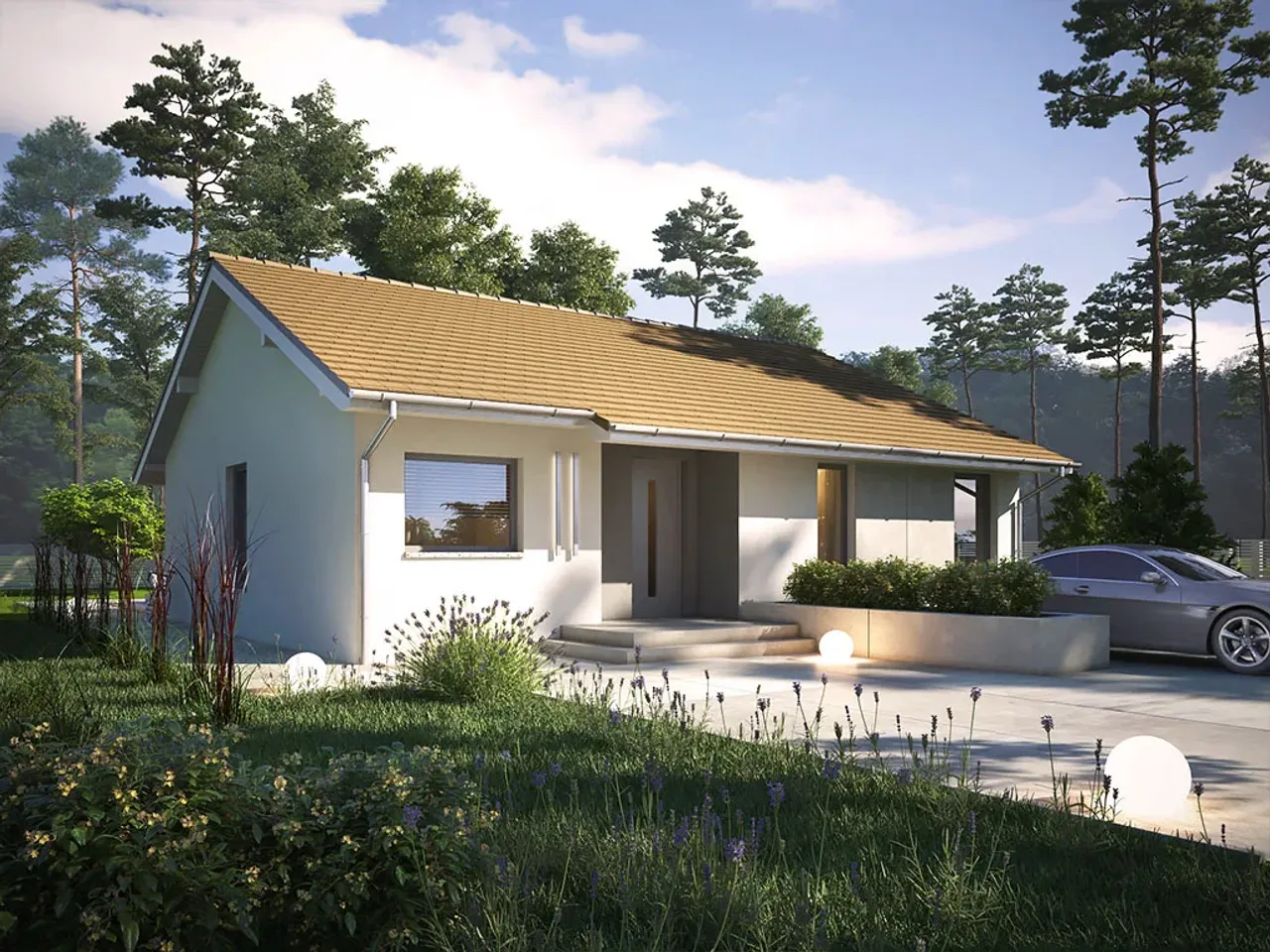 Krajobrazy 47 Wizualizacja 1