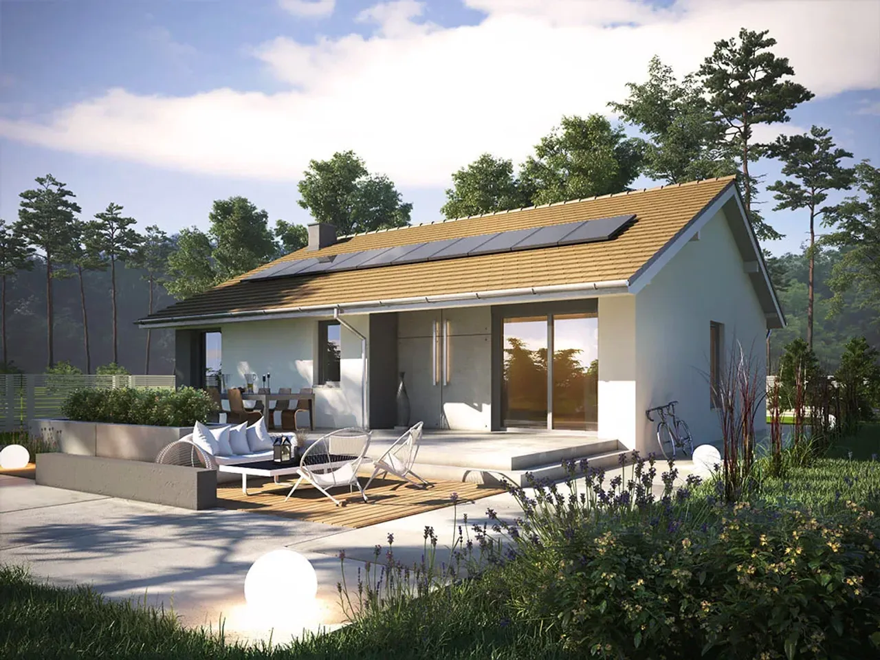 Krajobrazy 47 Wizualizacja 2