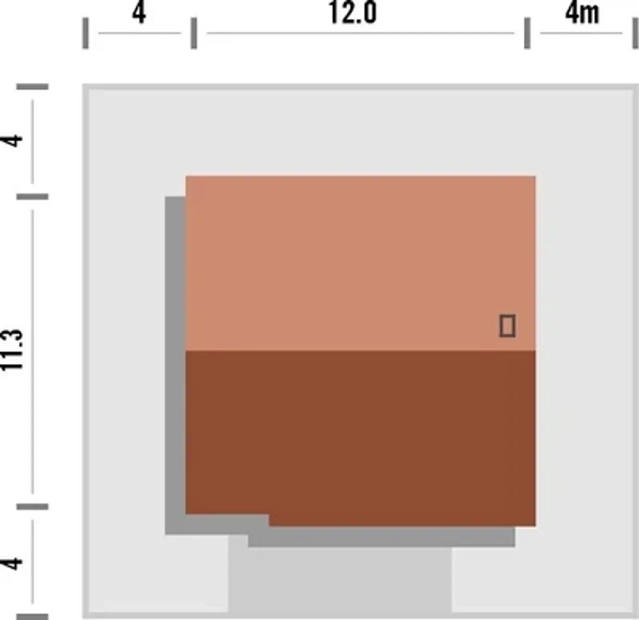 Krajobrazy 47 Rzut 2