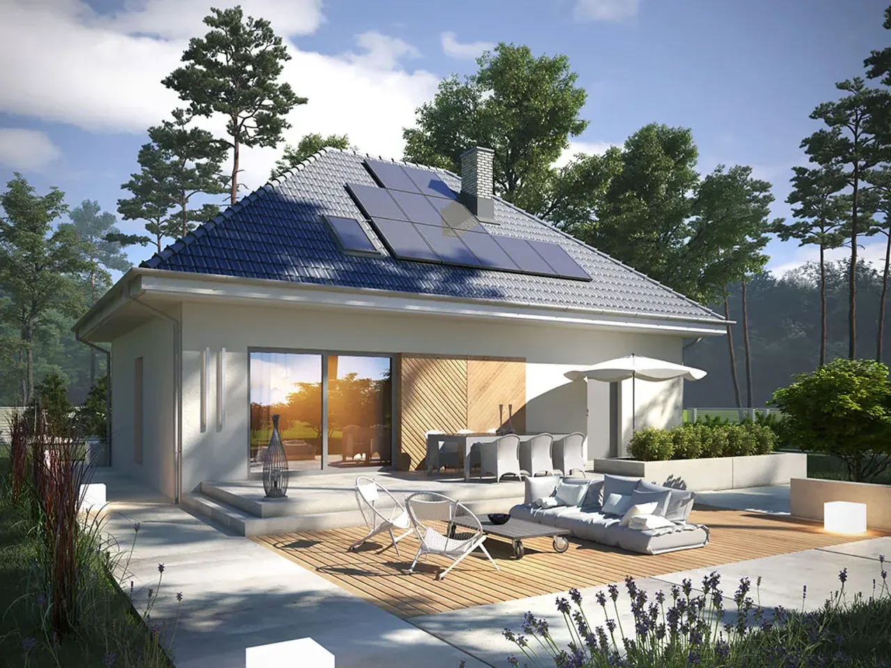 Krajobrazy 31 Wizualizacja 2