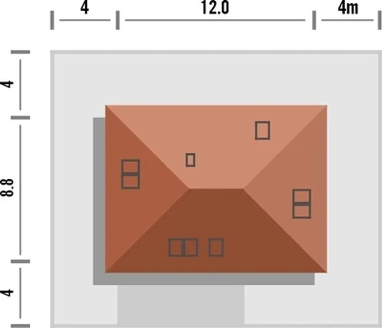 Krajobrazy 31 Rzut 3