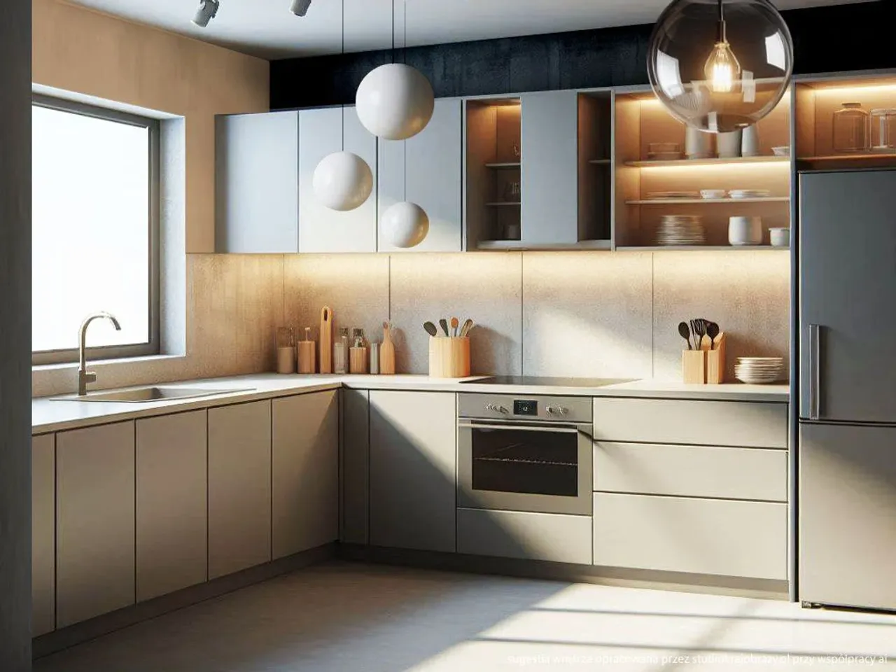 Krajobrazy 25 Wnętrze 2