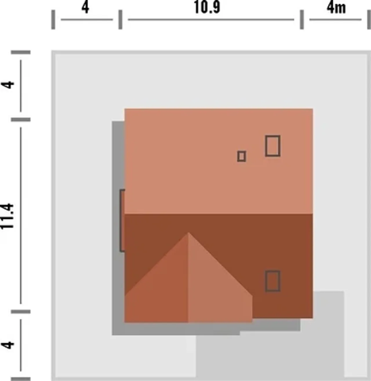 Krajobrazy 25 Rzut 3