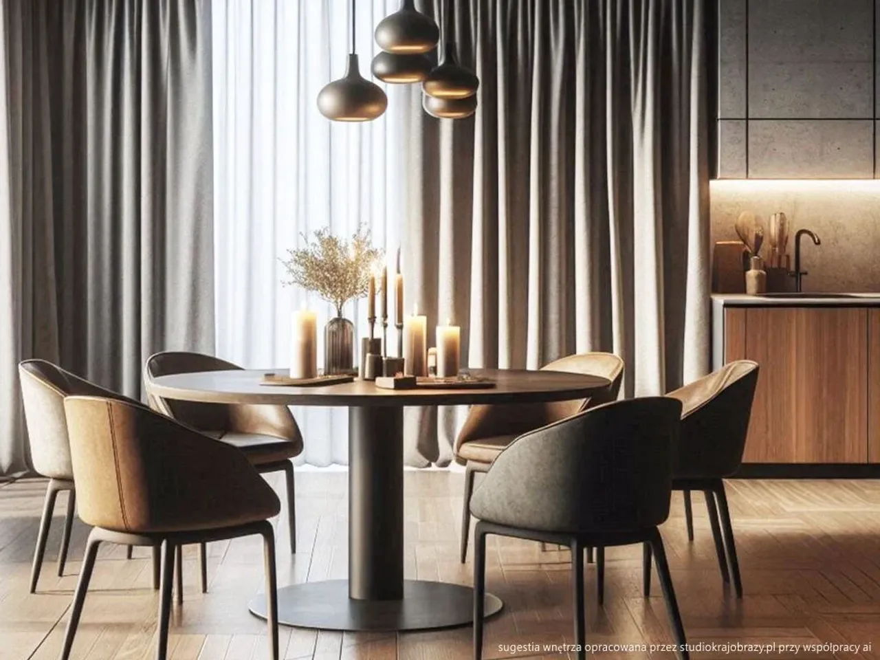 Krajobrazy 44 Wnętrze 2