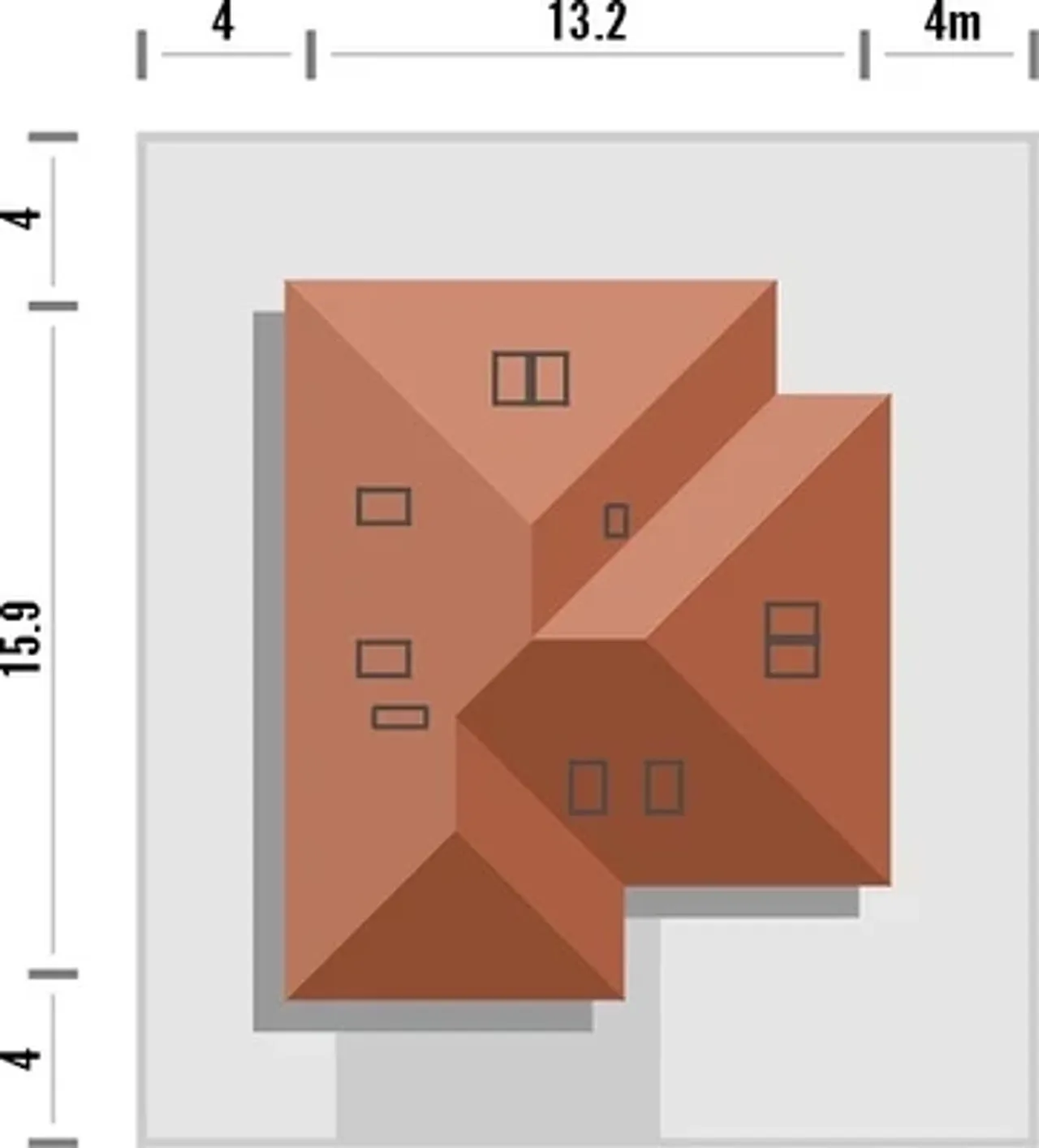 Krajobrazy 73 Rzut 3