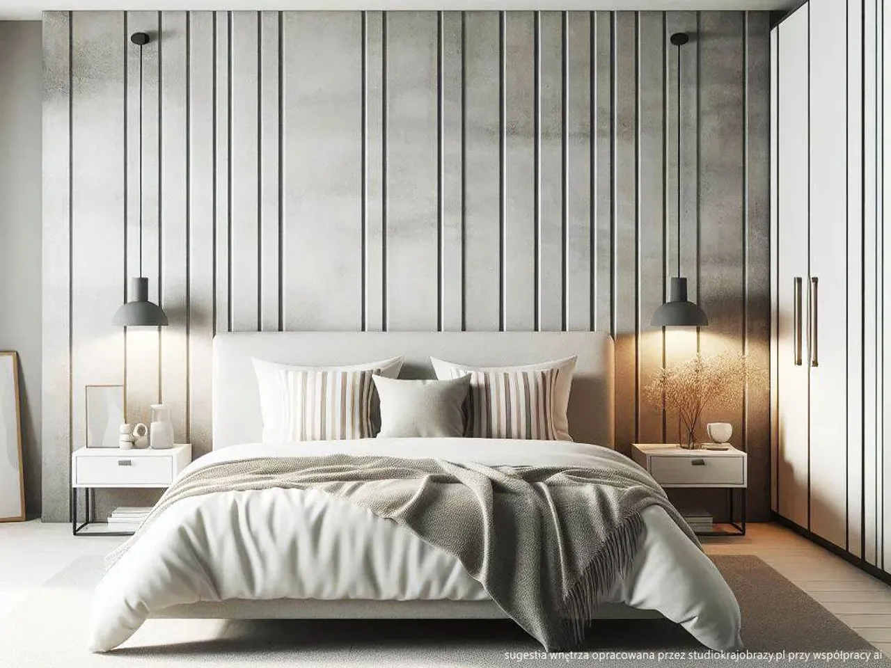 Krajobrazy 33 Wnętrze 2