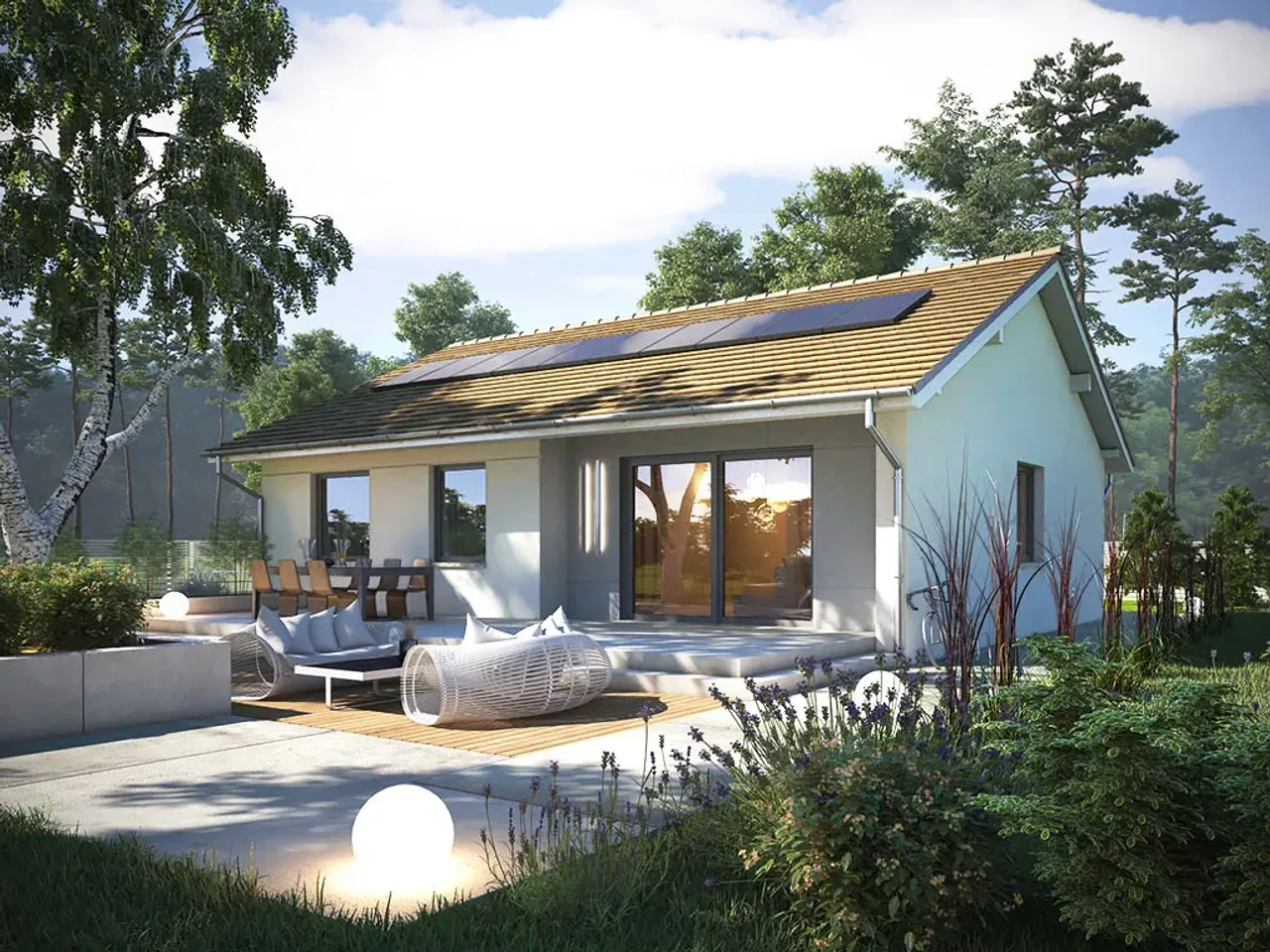 Krajobrazy 33 Wizualizacja 2