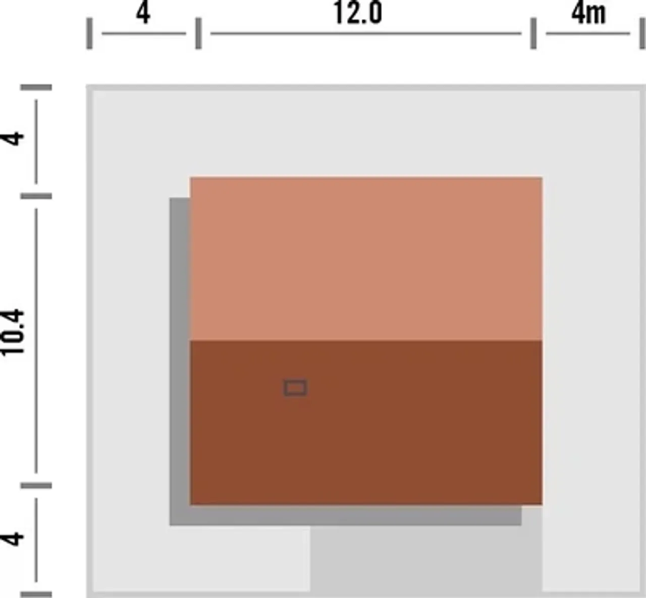 Krajobrazy 33 Rzut 2