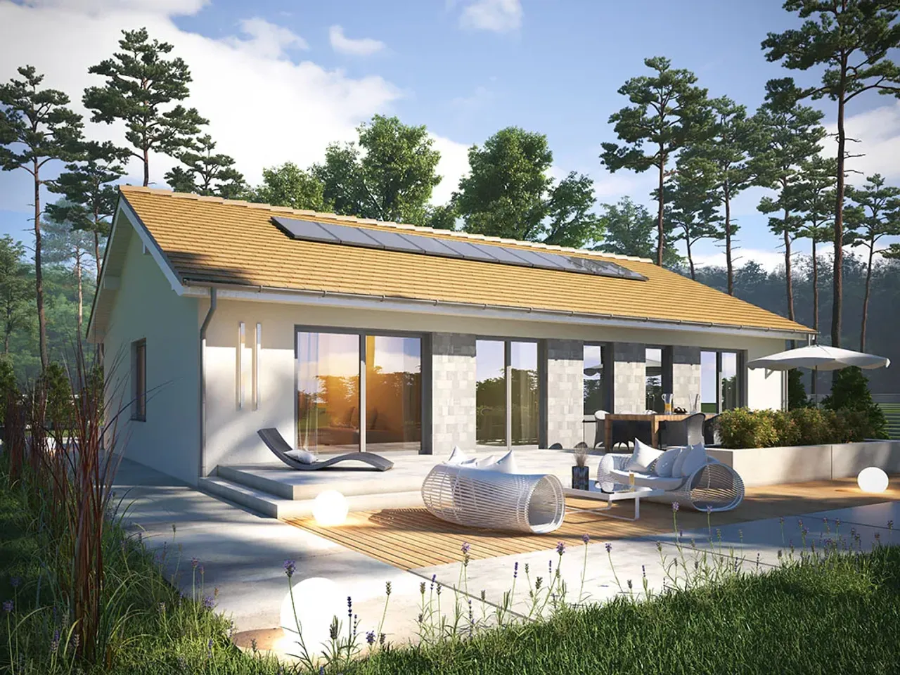 Krajobrazy 84 Wizualizacja 2