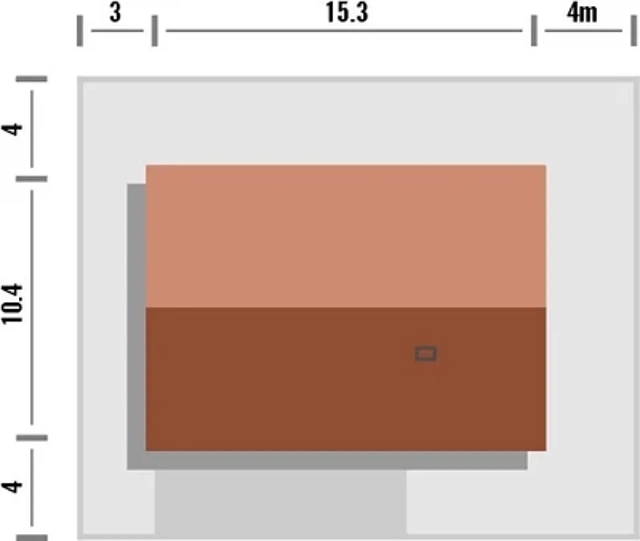 Krajobrazy 84 Rzut 2