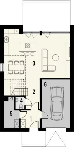 Moderno