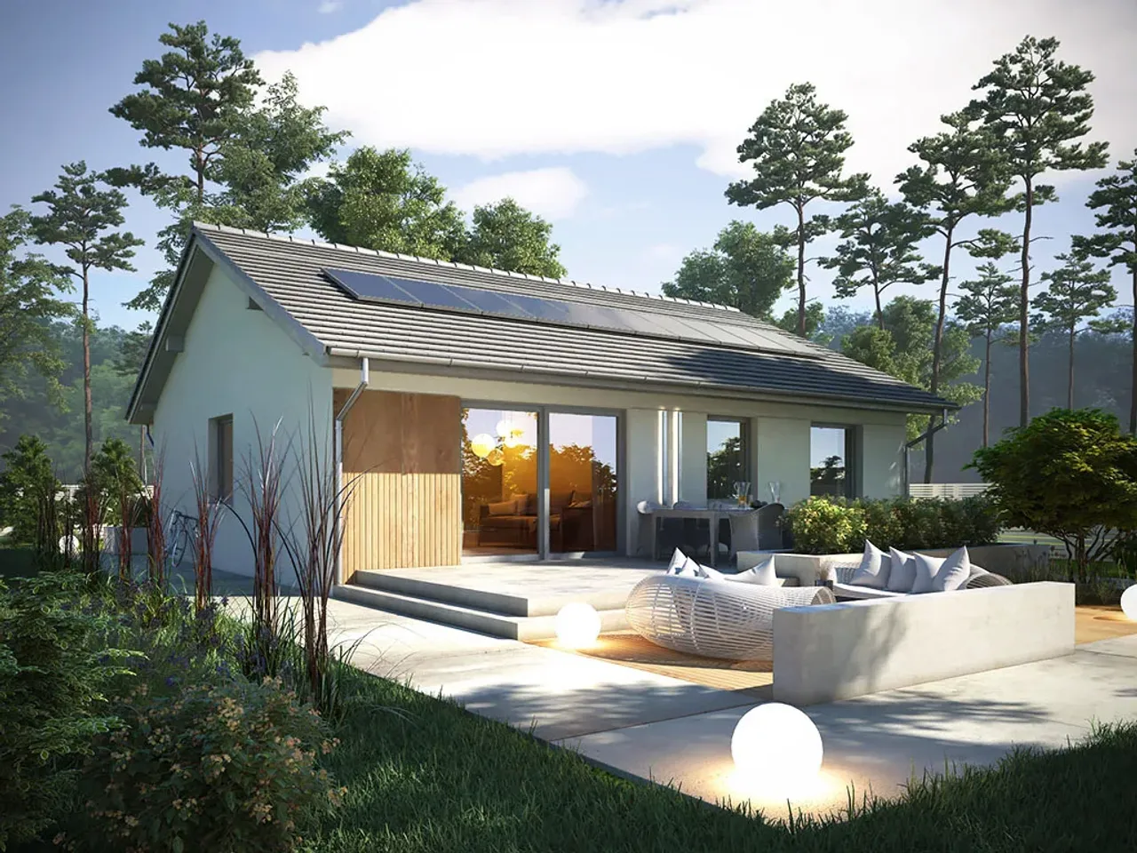 Krajobrazy 17 Wizualizacja 1