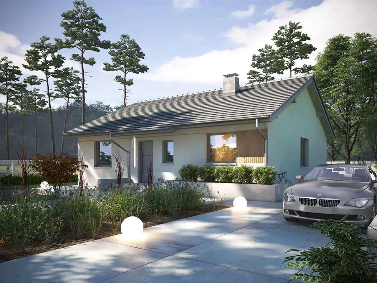 Krajobrazy 17 Wizualizacja 2