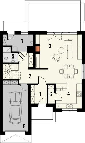 Tetris 3
