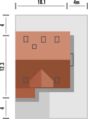 Tetris 3