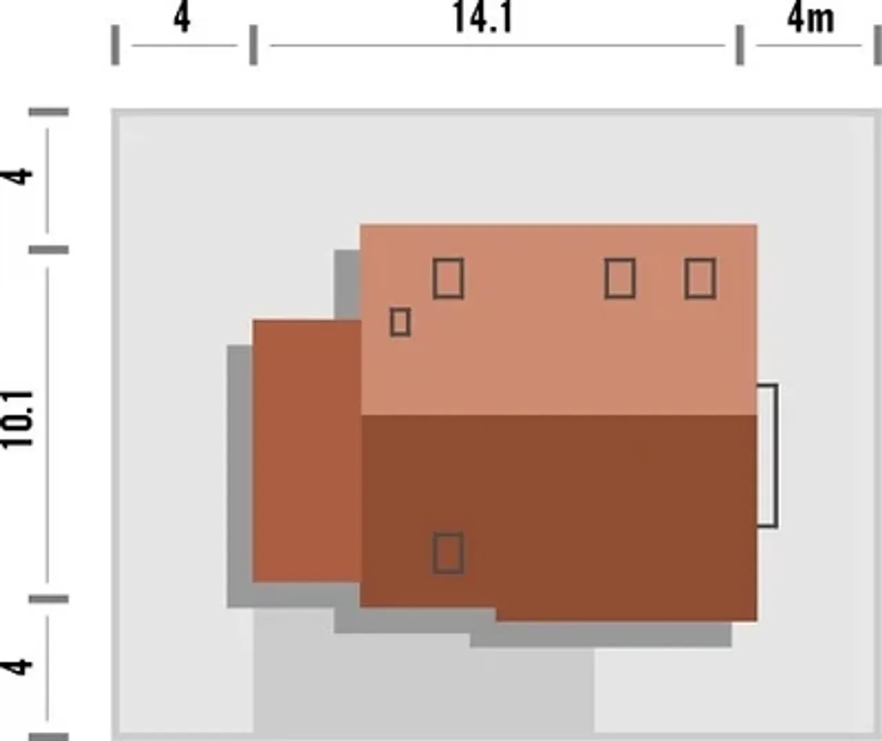 Krajobrazy 37 Rzut 3