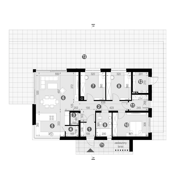 New House 760