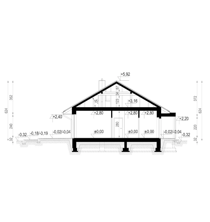 New House 760 w1