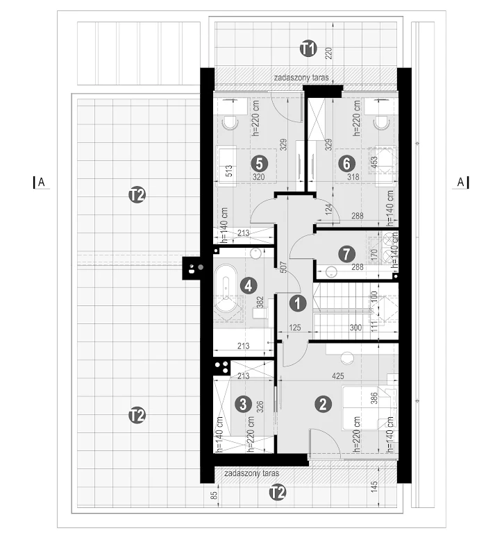 BrickHouse 794 G2 w2
