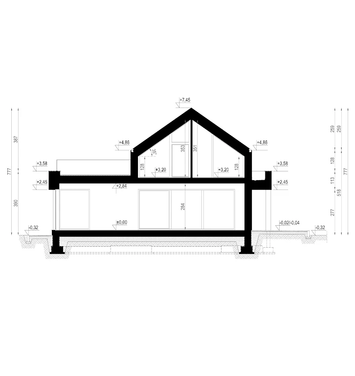 BrickHouse 794 G2 w2