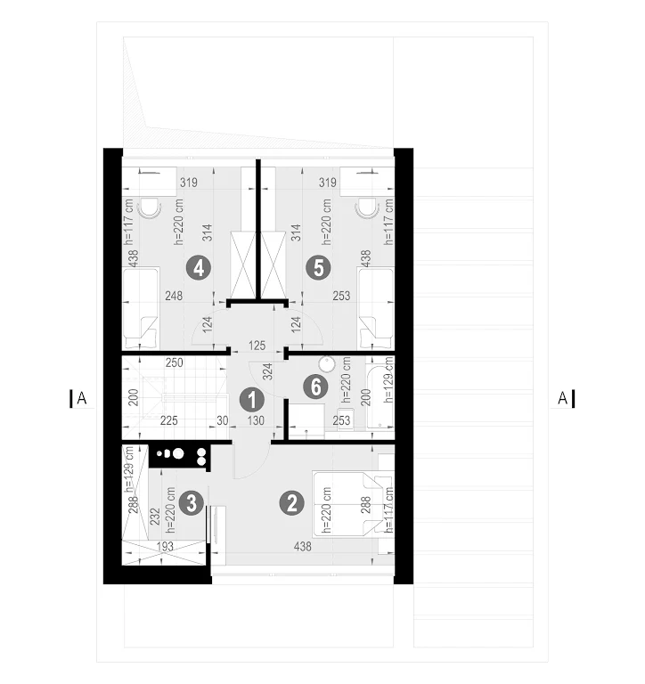 New House 752