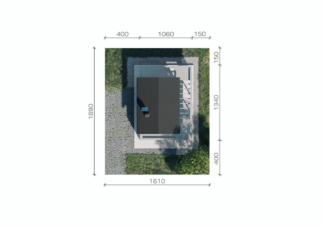 New House 752