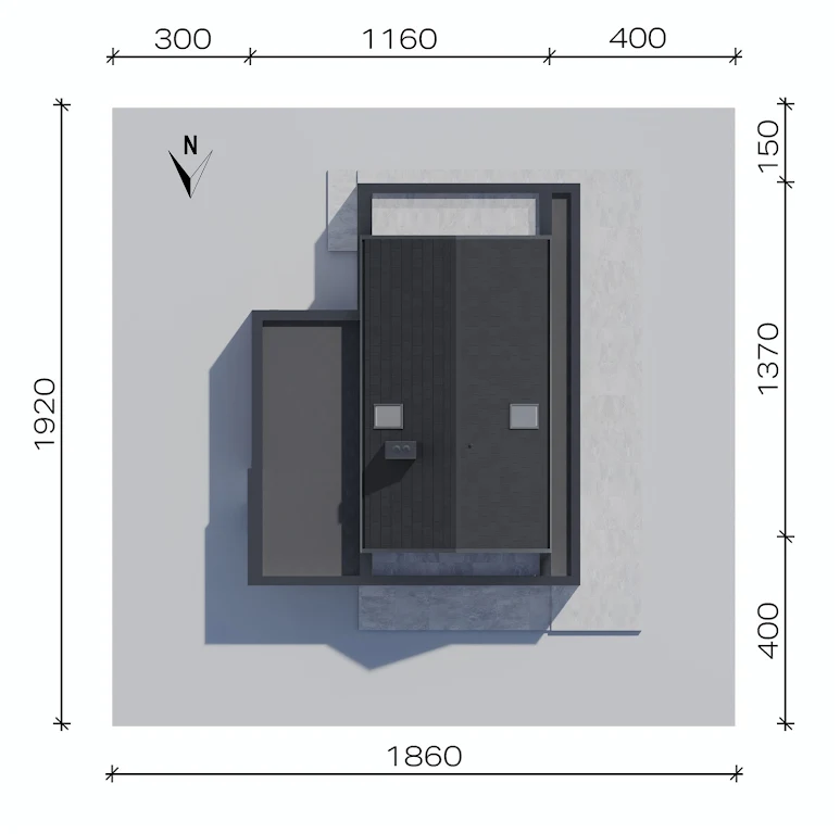 New House 753 G1