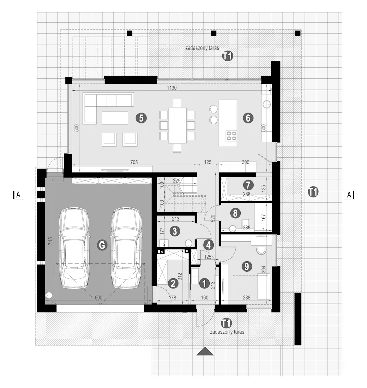 New House 794 G2