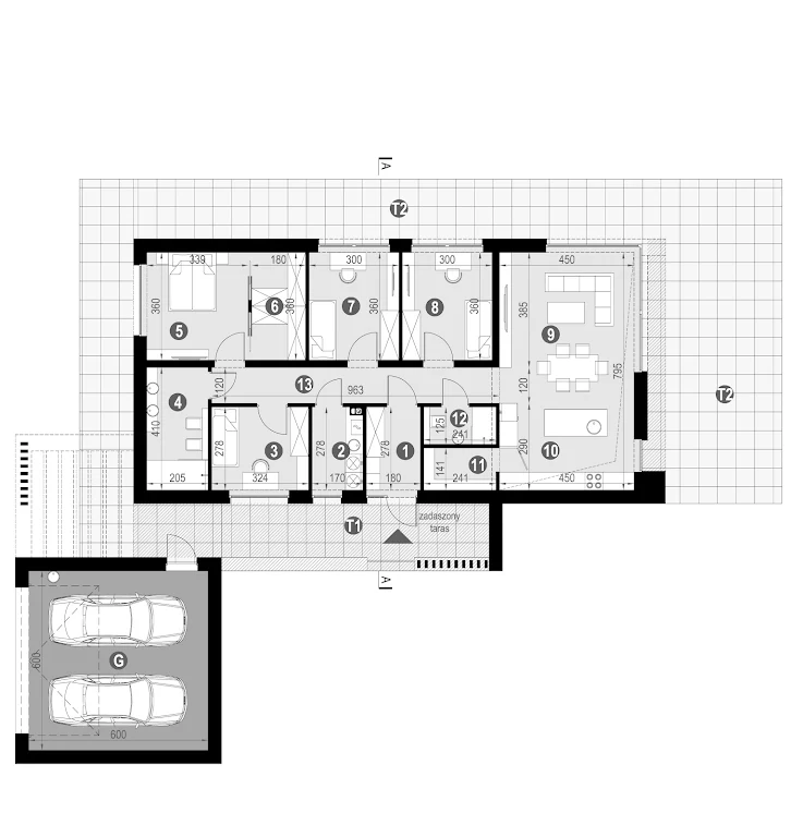 New House 730 G2 w1