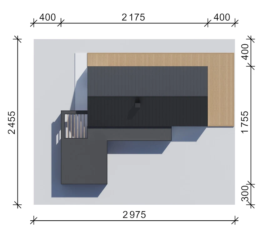 New House 730 G2 w1