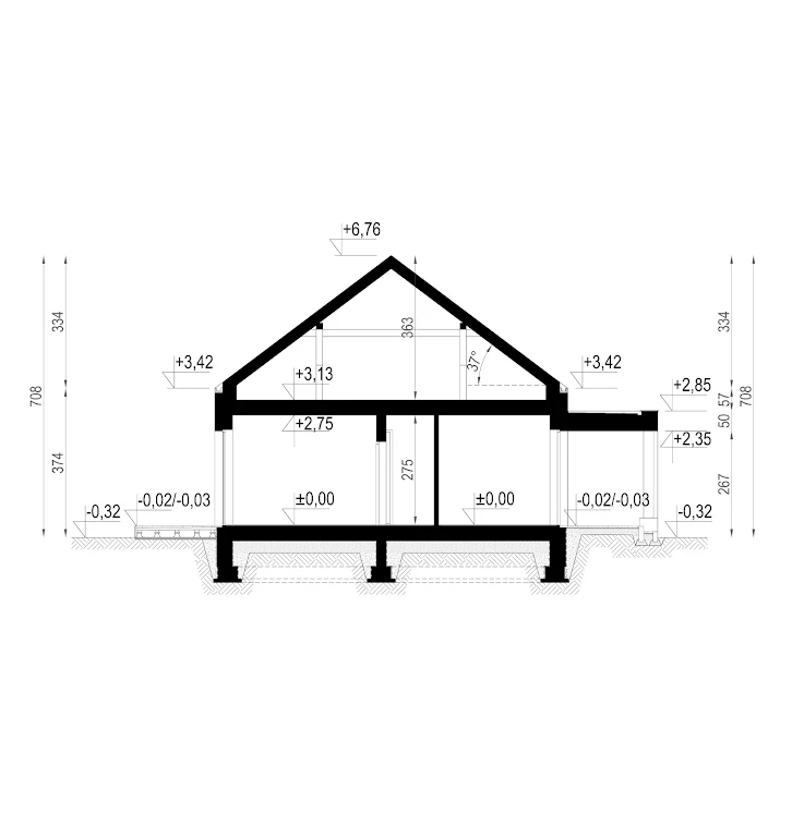New House 730 G2 w1