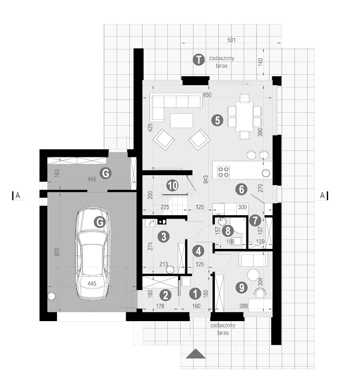 New House 758 G1