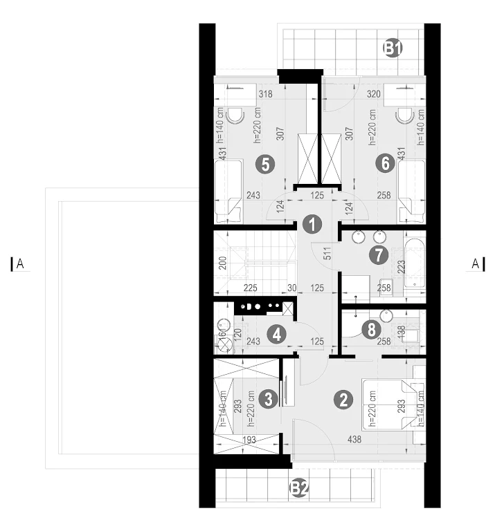 New House 758 G1
