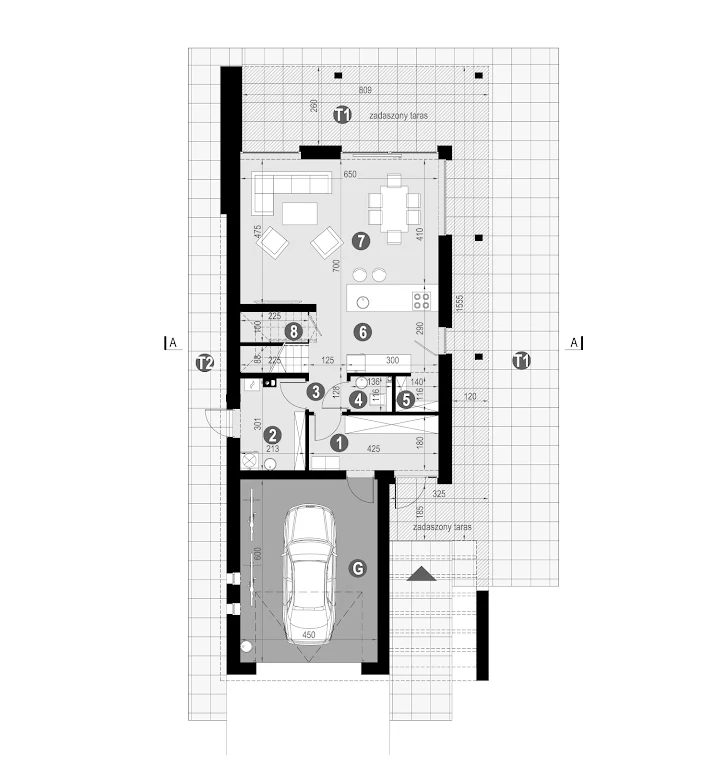 New House 753 G1 w1
