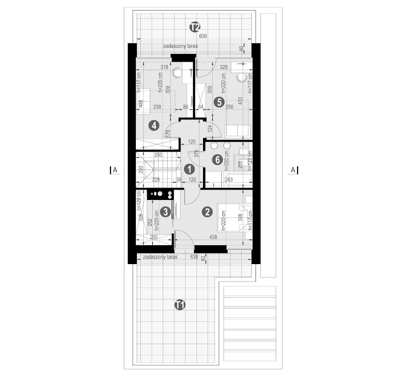 New House 753 G1 w1