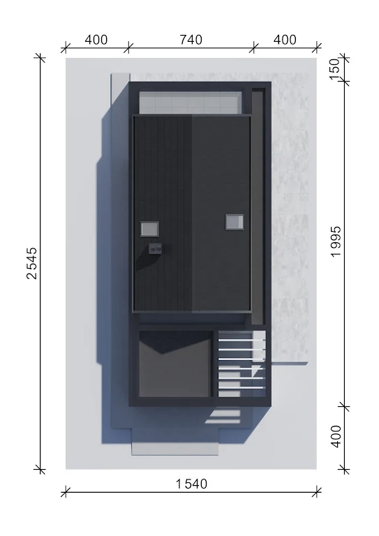 New House 753 G1 w1