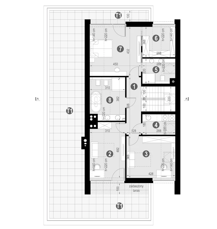 New House 762