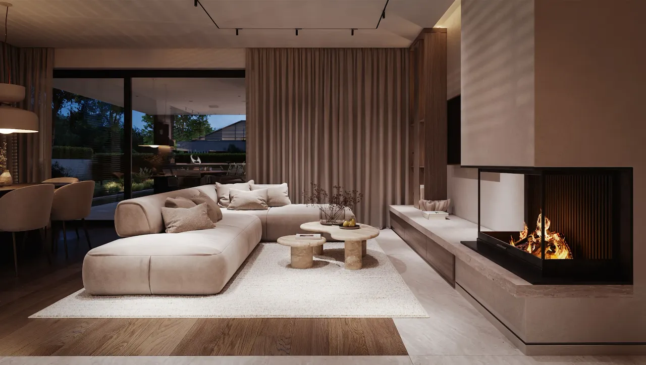 NewHouse 767 w1 Wnętrze 1
