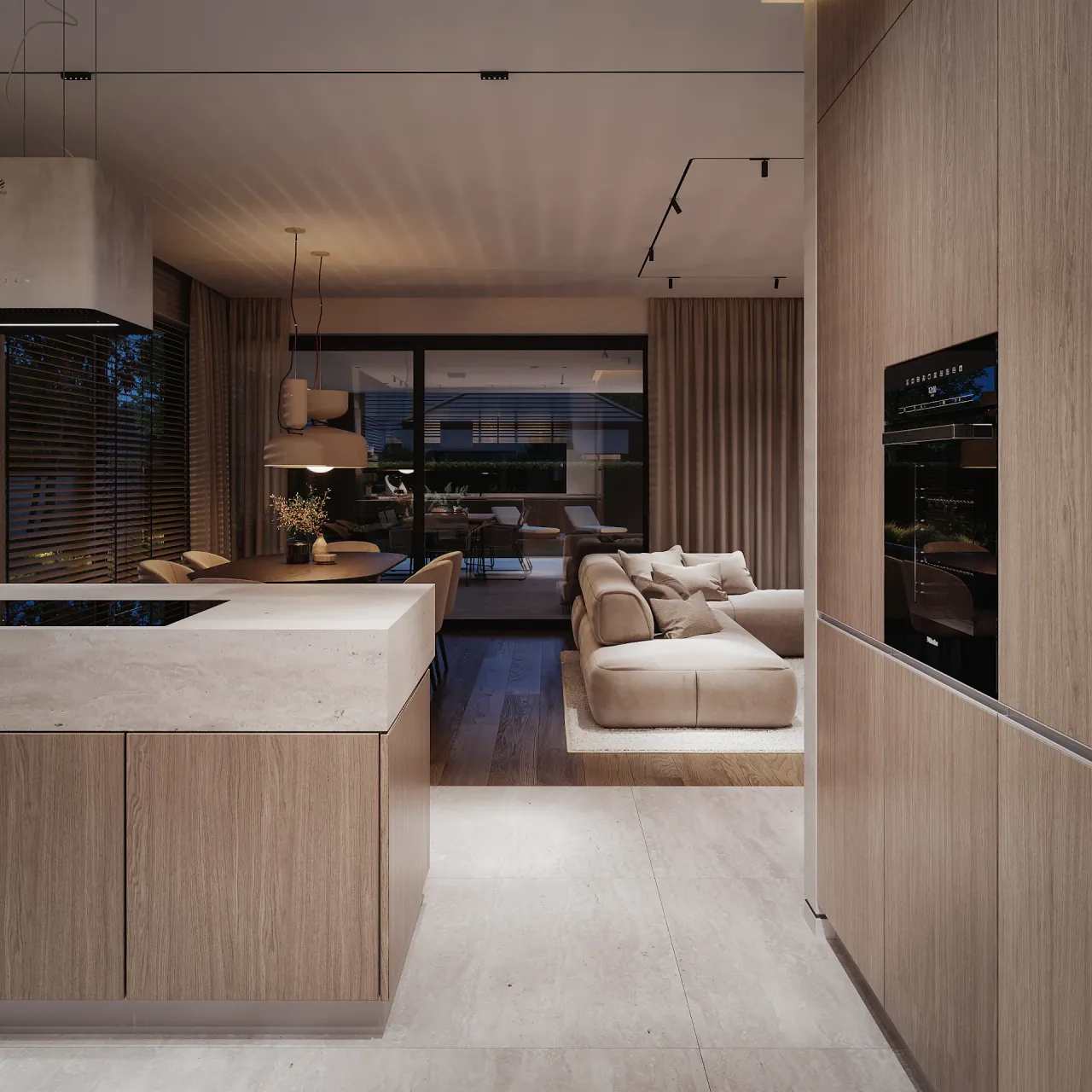 NewHouse 767 w1 Wnętrze 13