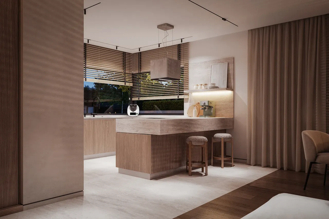 NewHouse 767 w1 Wnętrze 15