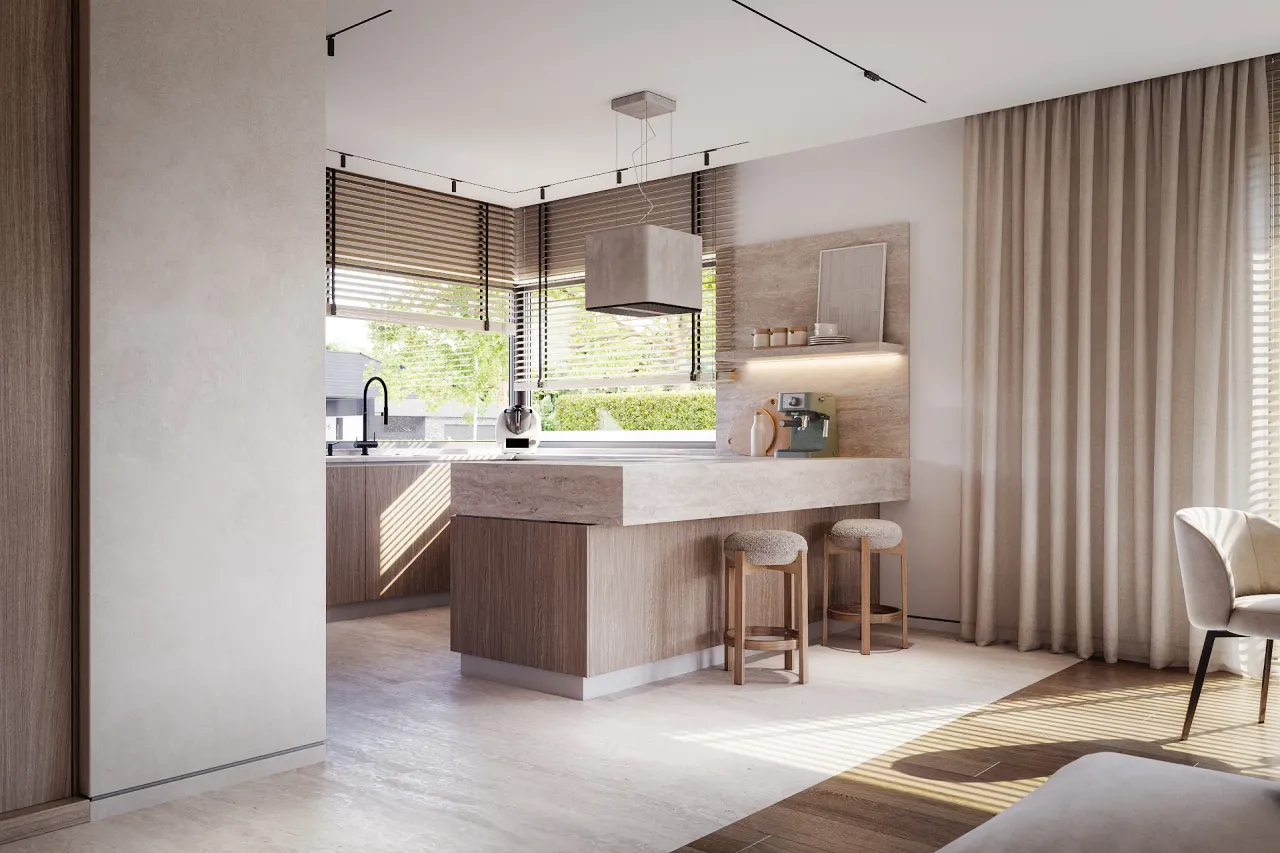 NewHouse 767 w1 Wnętrze 16