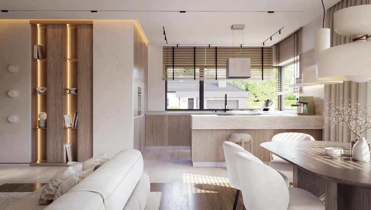 NewHouse 767 w1 Wnętrze 18