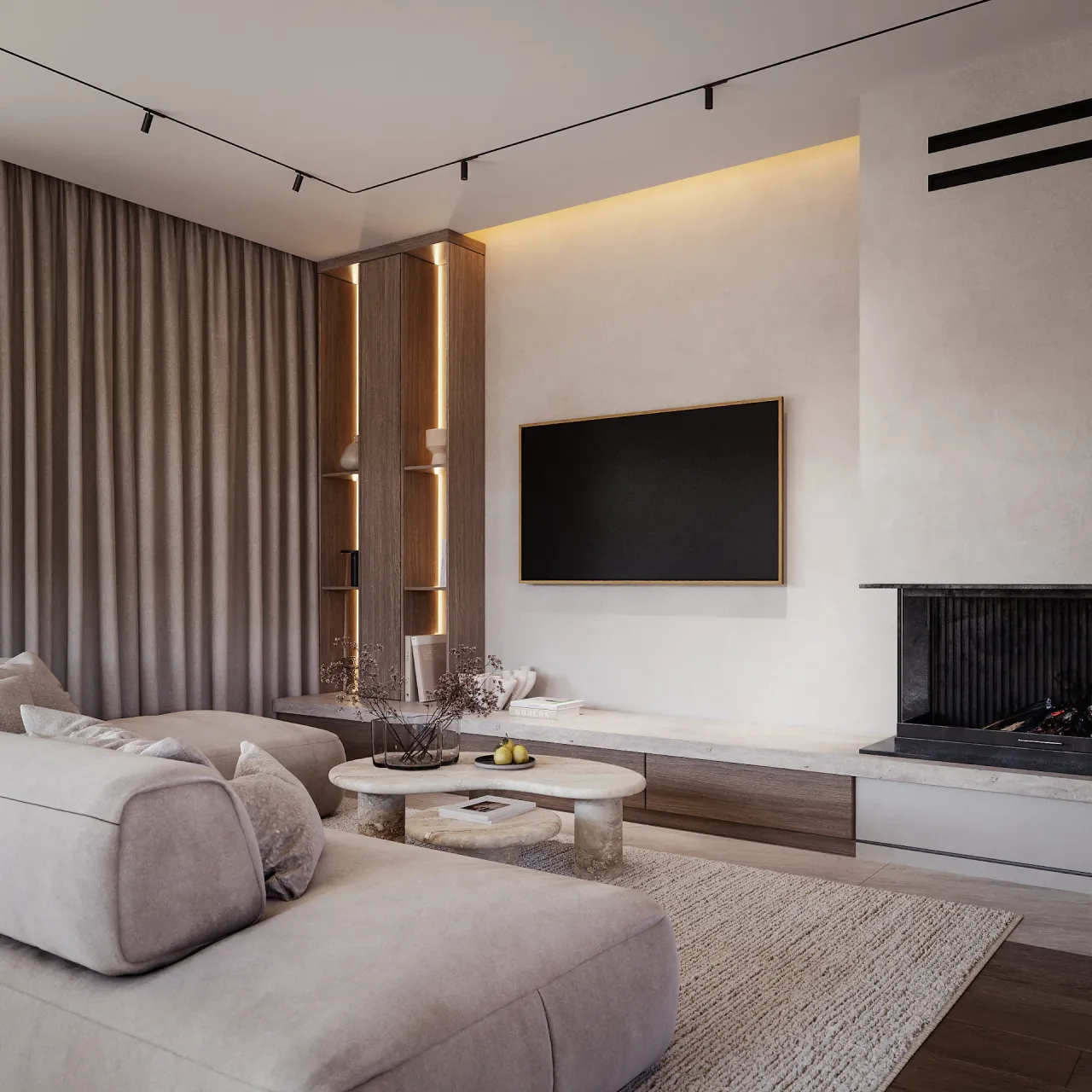 NewHouse 767 w1 Wnętrze 22