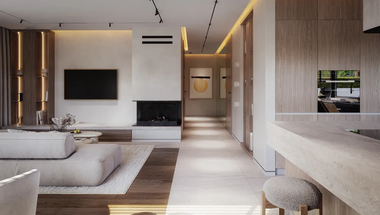 NewHouse 767 w1 Wnętrze 6