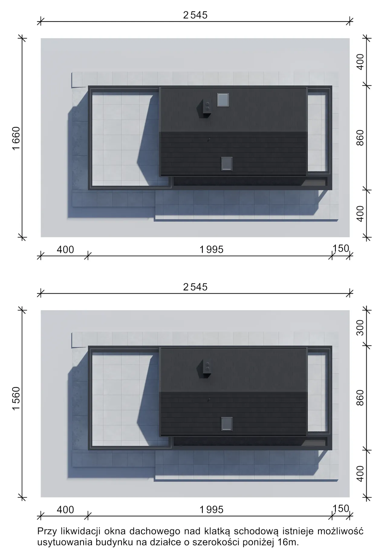 New House 753 G2 w2 Rzut 3
