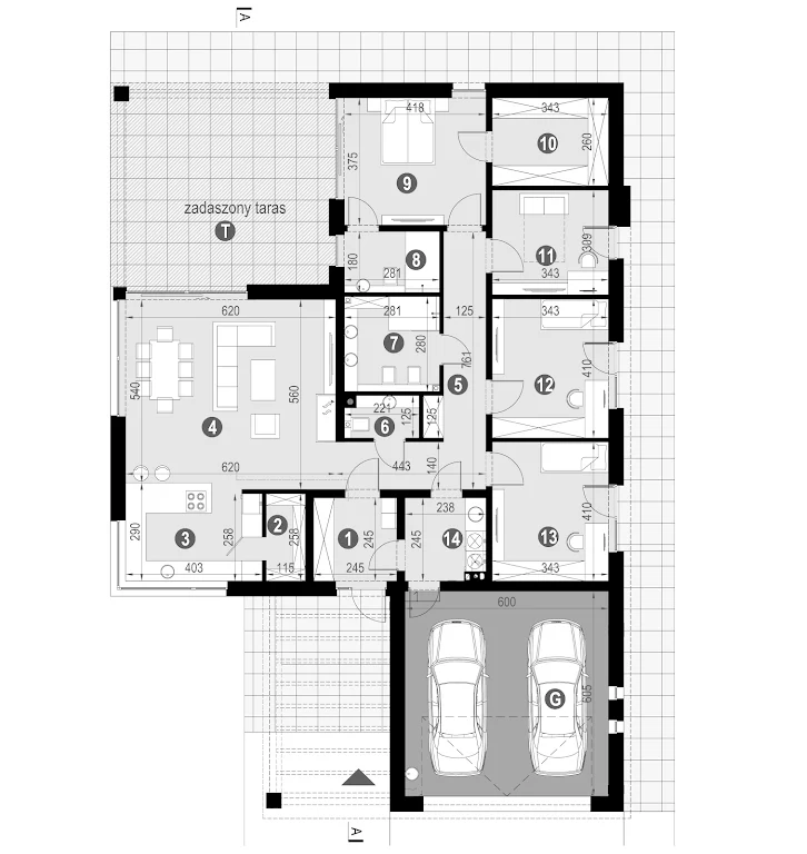 New House 761 w3