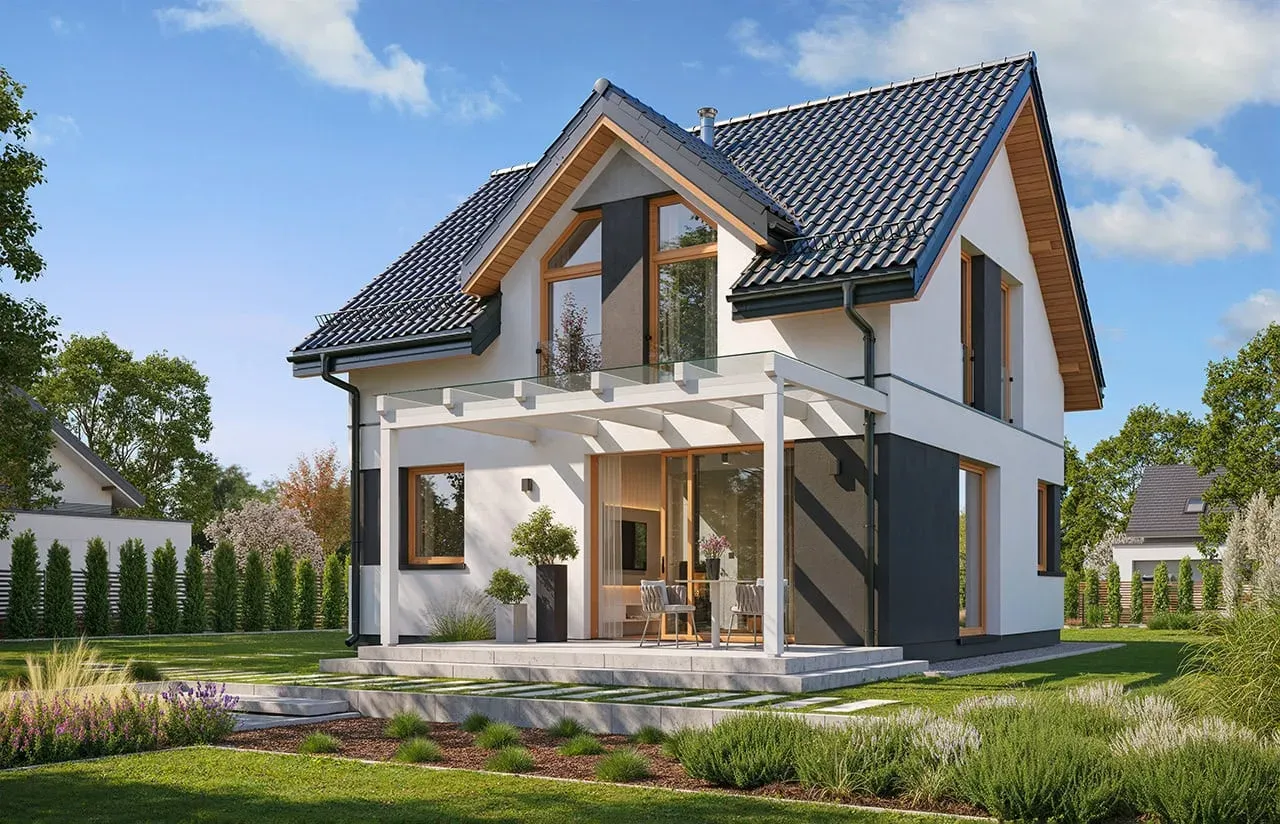 Przyjemny Wizualizacja 2