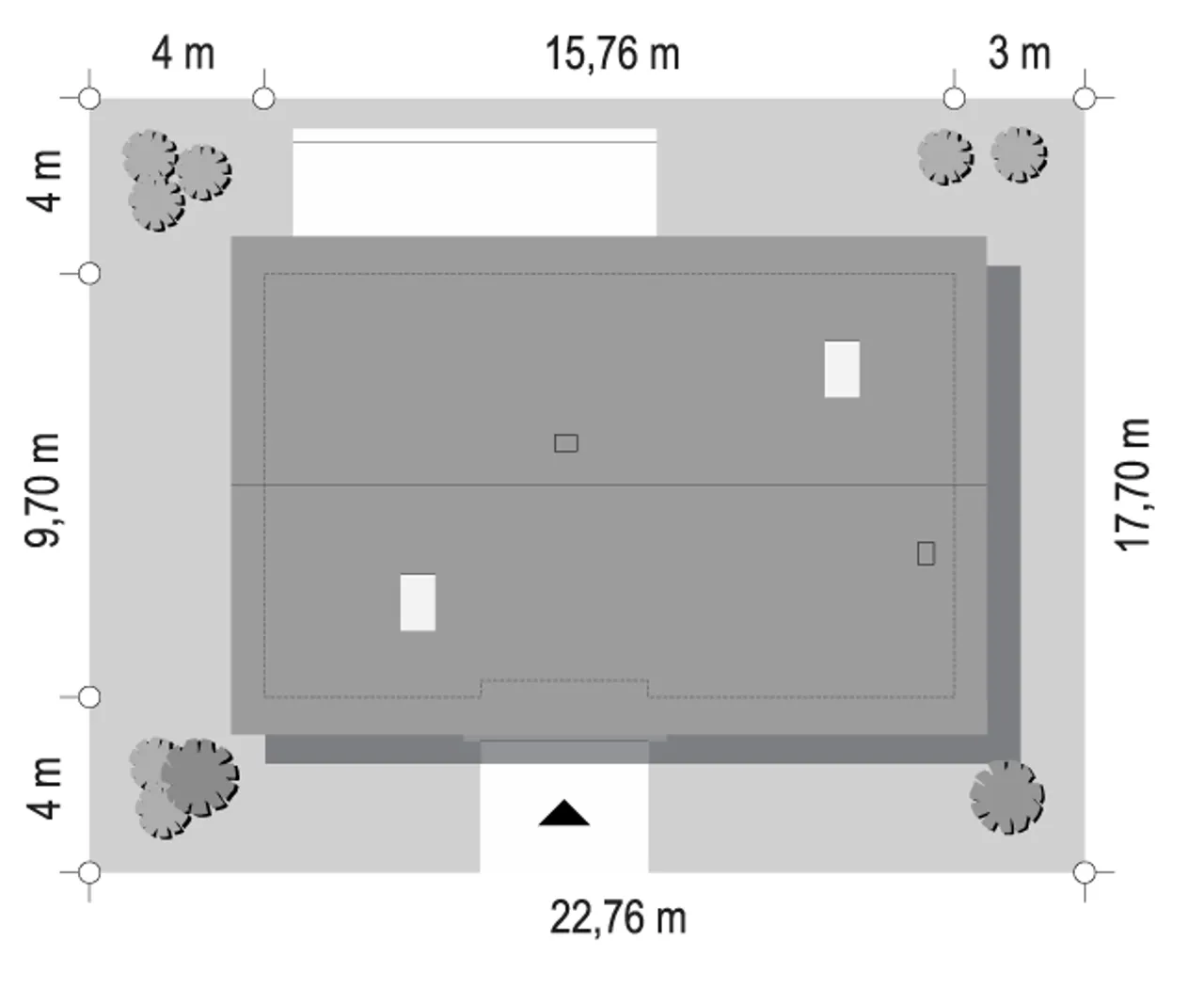 Wymarzony 10 wariant C Rzut 3